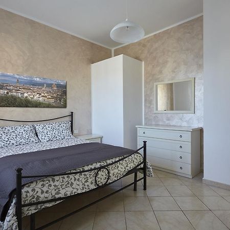 Attico Coverciano Apartment Florence Exterior photo